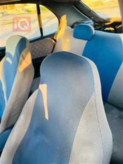 نيسان بريميرا